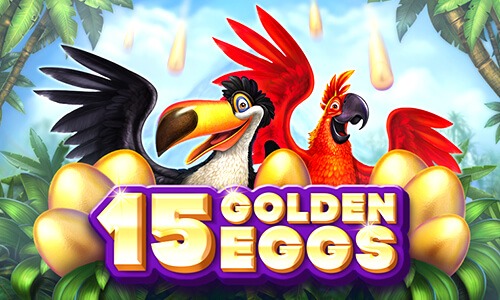 15-Golden-Eggs