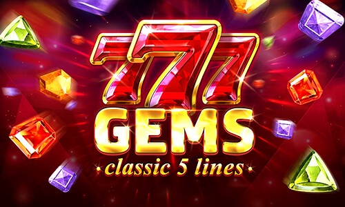 777-Gems