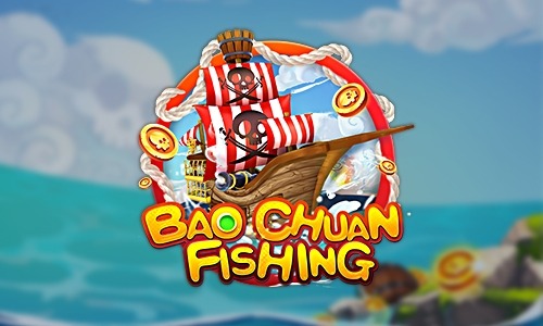 Bao-Chuan-Fishing