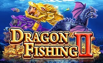 Dragon-Fishing-II