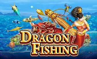 Dragon-Fishing