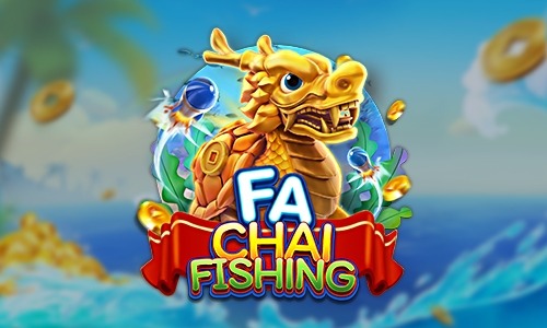 FA-CHAI-FISHING