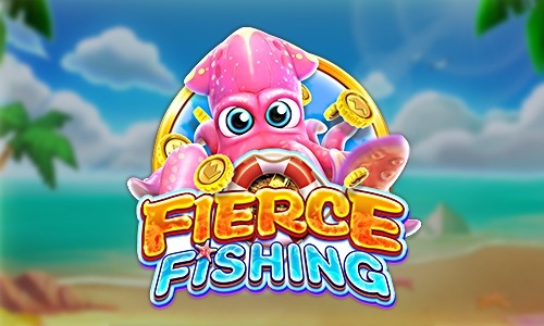 Fierce-Fishing