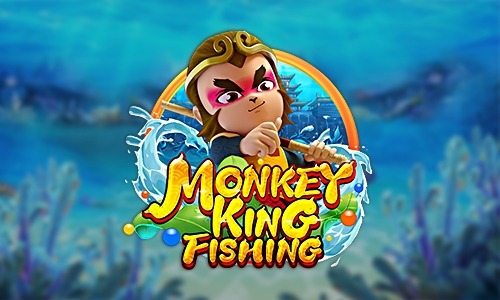 Monkey-King-Fishing