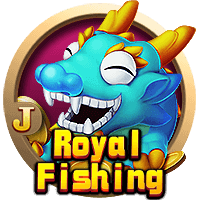 Royal-Fishing