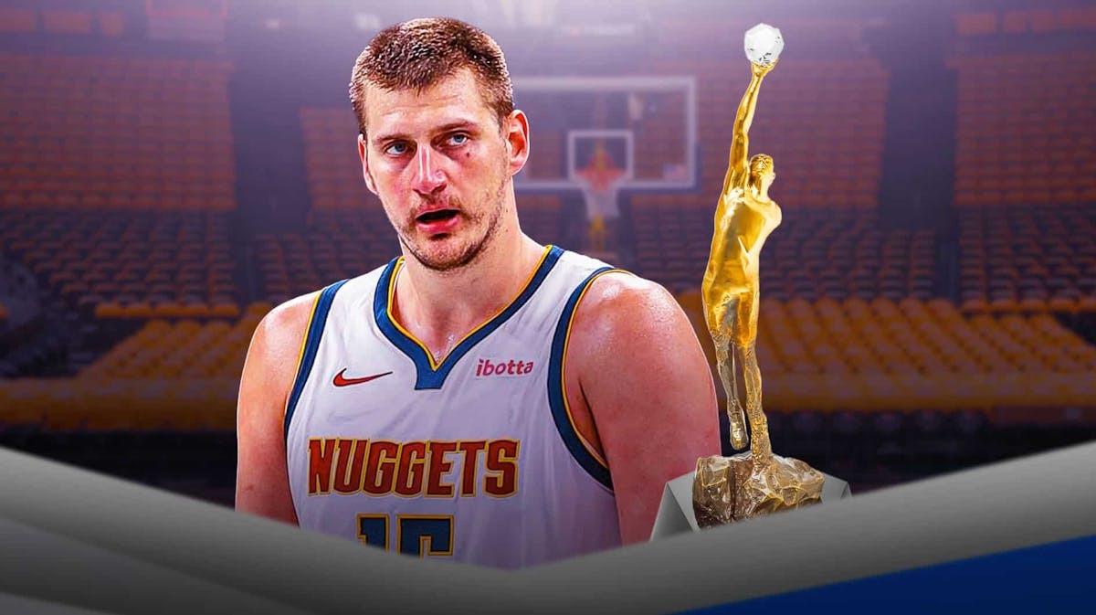 Nikola Jokic Clinches Third MVP, Reflects on Unconventional Preference