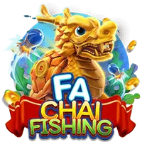 Fa-chai-fishing