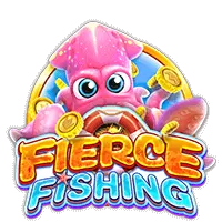 Fierce-Fishing