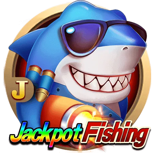 Jackpot-Fishing