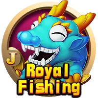 Royal-Fishing